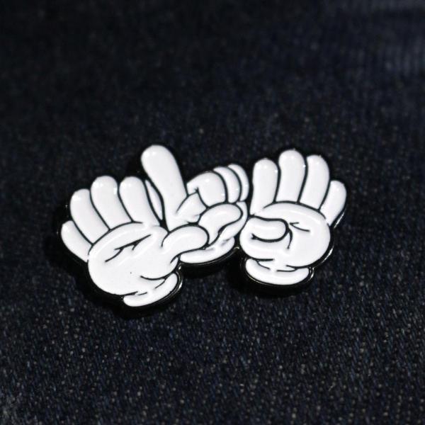 514 Pin - Station 16 Gallery 