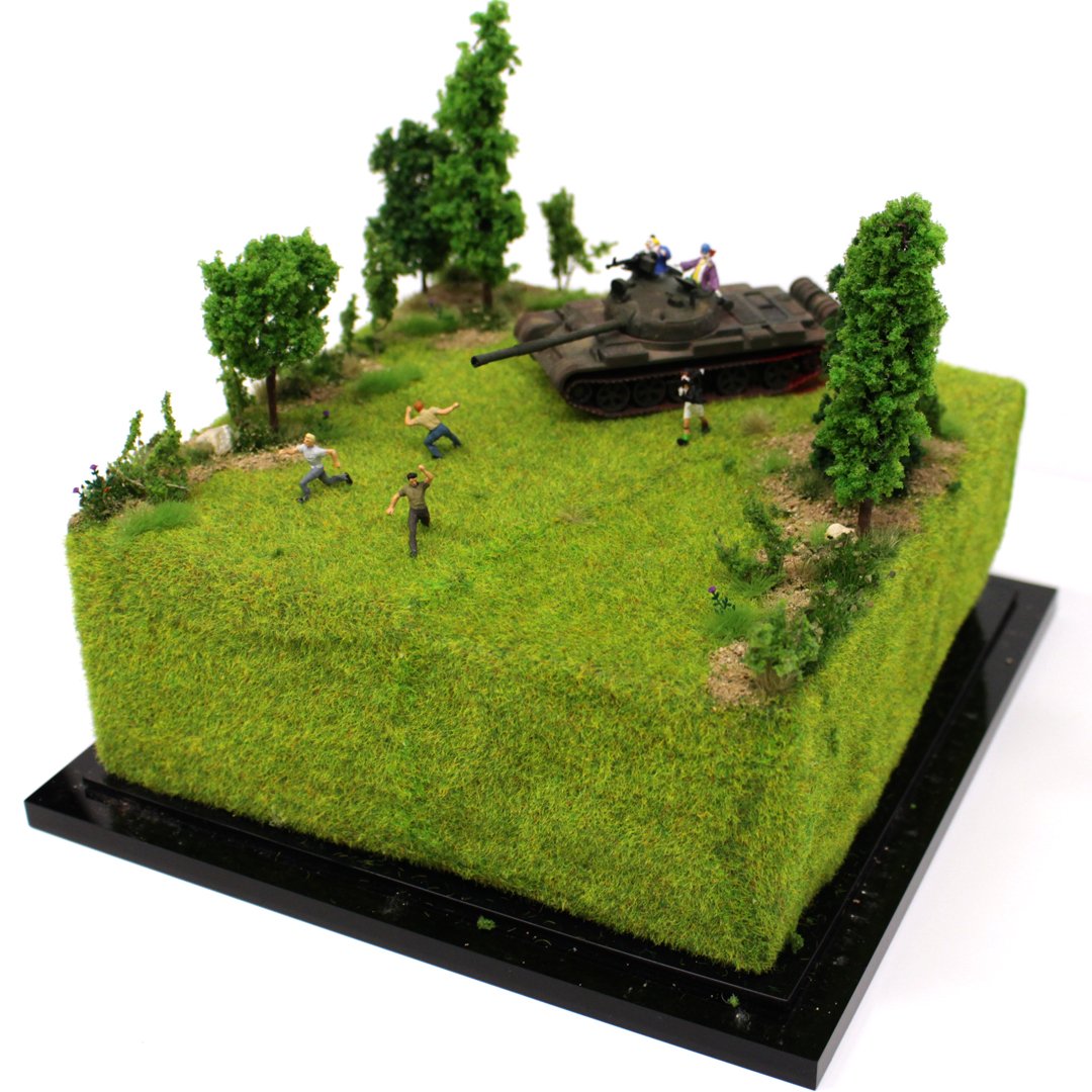 Fun At The Circus - Station 16 Gallery 