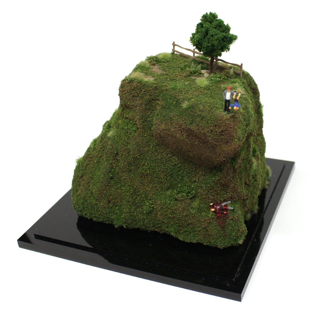 Hold Tight - Station 16 Gallery 