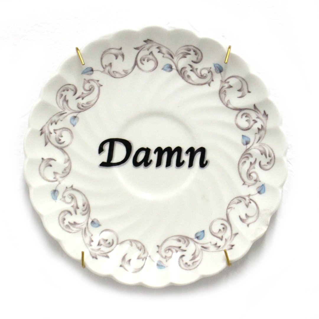 Damn