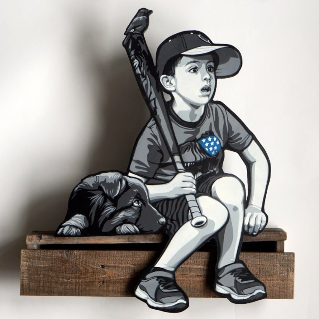 Sunset Park - Station 16 Gallery 