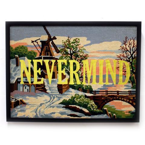 Nevermind - Station 16 Gallery 