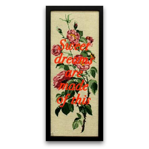 Sweet Dreams Are Made Of This - Station 16 Gallery 