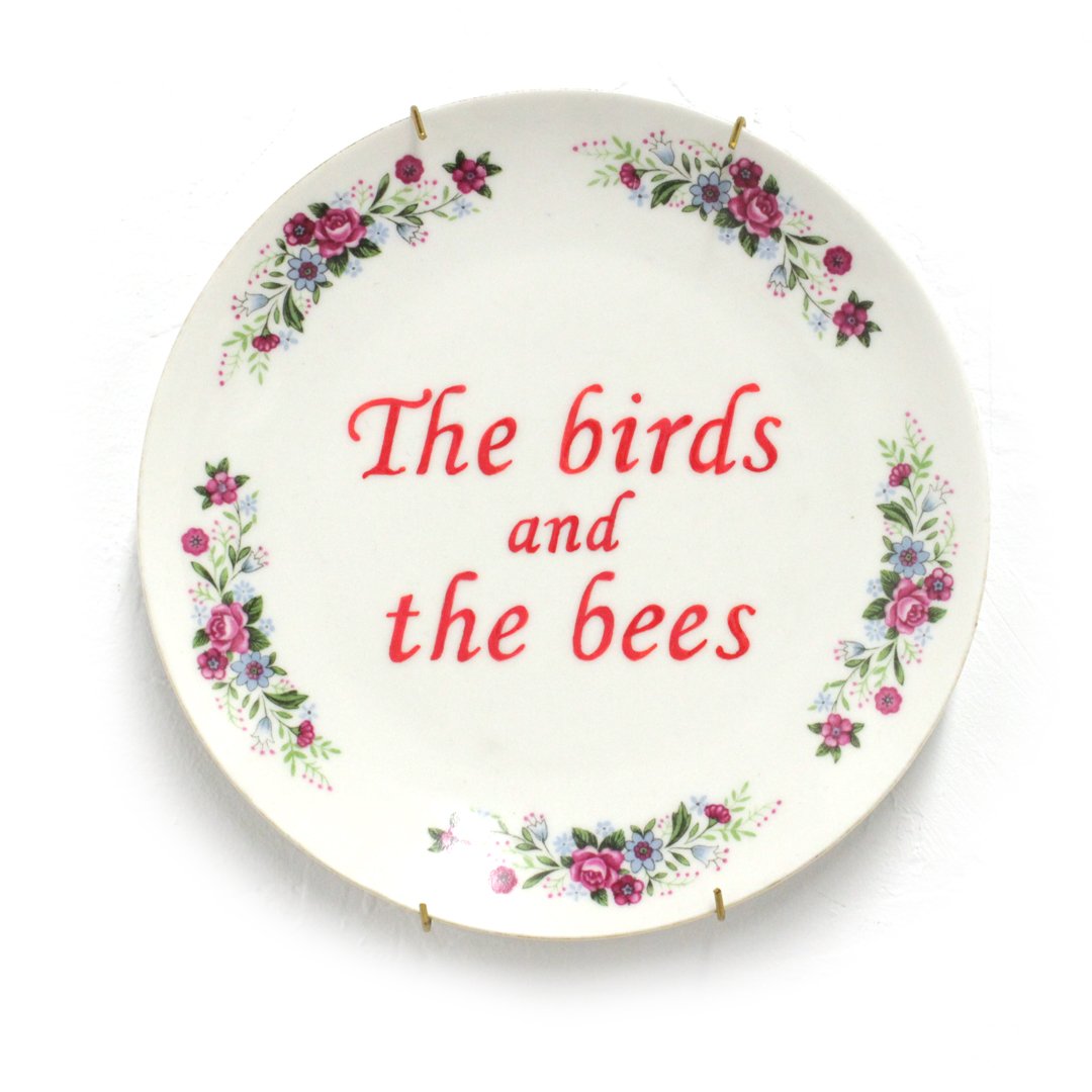 The Bird and The Bees