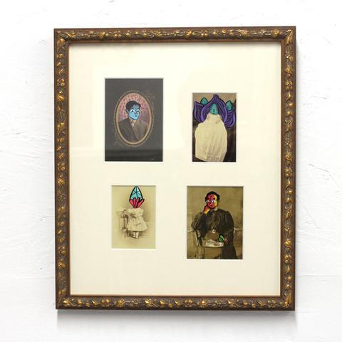 Untitled #273 - Station 16 Gallery 